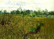 bruno liljefors sommarang oil painting artist